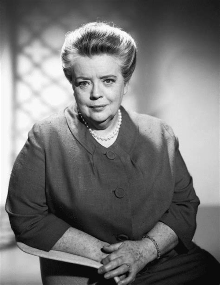 Frances Bavier Net Worth
