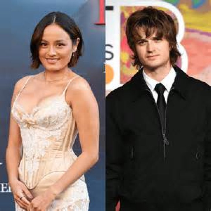 Free Guy: Who Is Joe Keery Twin Brother? His Siblings And Family Status