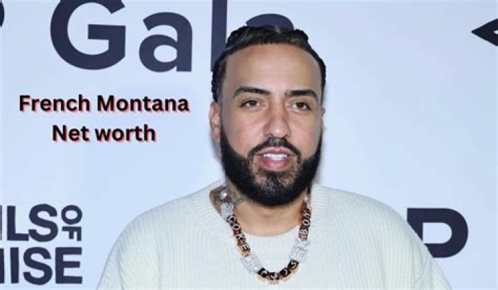 French Montana Net Worth, Songs, Religion, Mother, Wife And Height