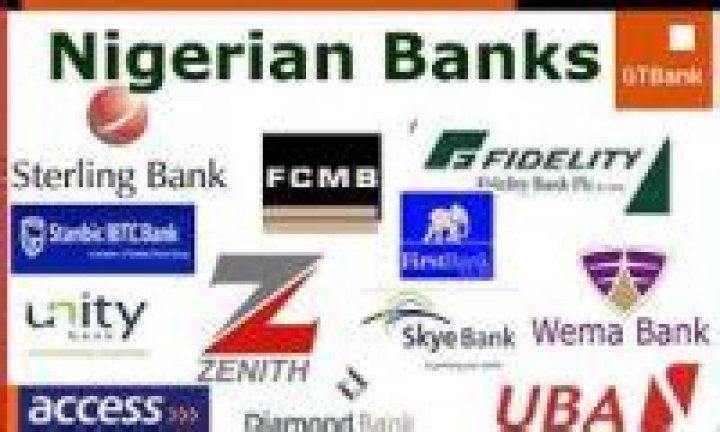 Full List of Nigerian Banks (with Details of Each)