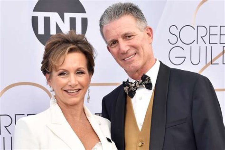 Gabrielle Carteris Parents: Meet Ernest J. Carteris and Marlene Carteris