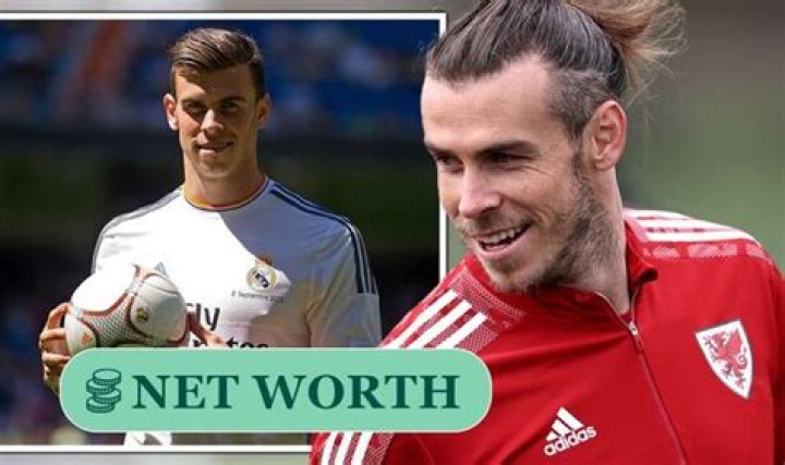 Gareth Bale Net Worth: Details About Assets, Earnings, Football, Home - SarkariResult