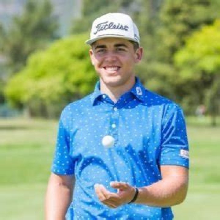 Garrick Higgo – Biography, Age, Career, Salary & Net Worth