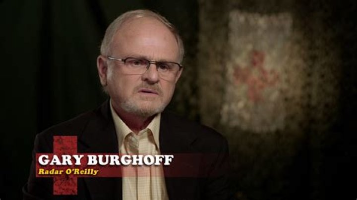 Gary Burghoff’s Net Worth, Biography, Career, Awards, Fact and Life Story