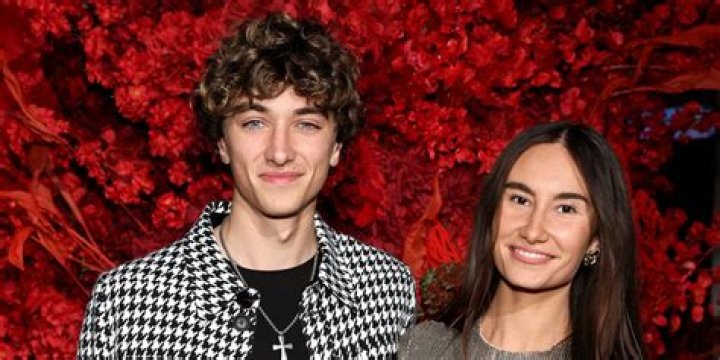 Gavin Casalegno New Girlfriend - Latest News