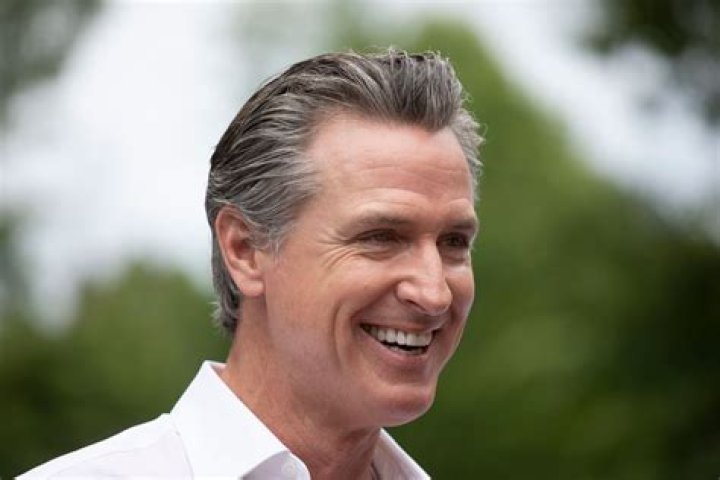 Gavin Newsom’s Net Worth, Biography, Career, Awards, Fact and Life Story