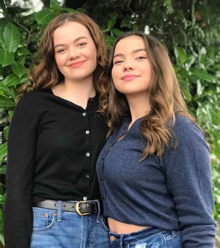 Genea Charpentier (Actress) Wiki, Biography, Age, Height, Weight, Measurements, Boyfriend, Net Worth