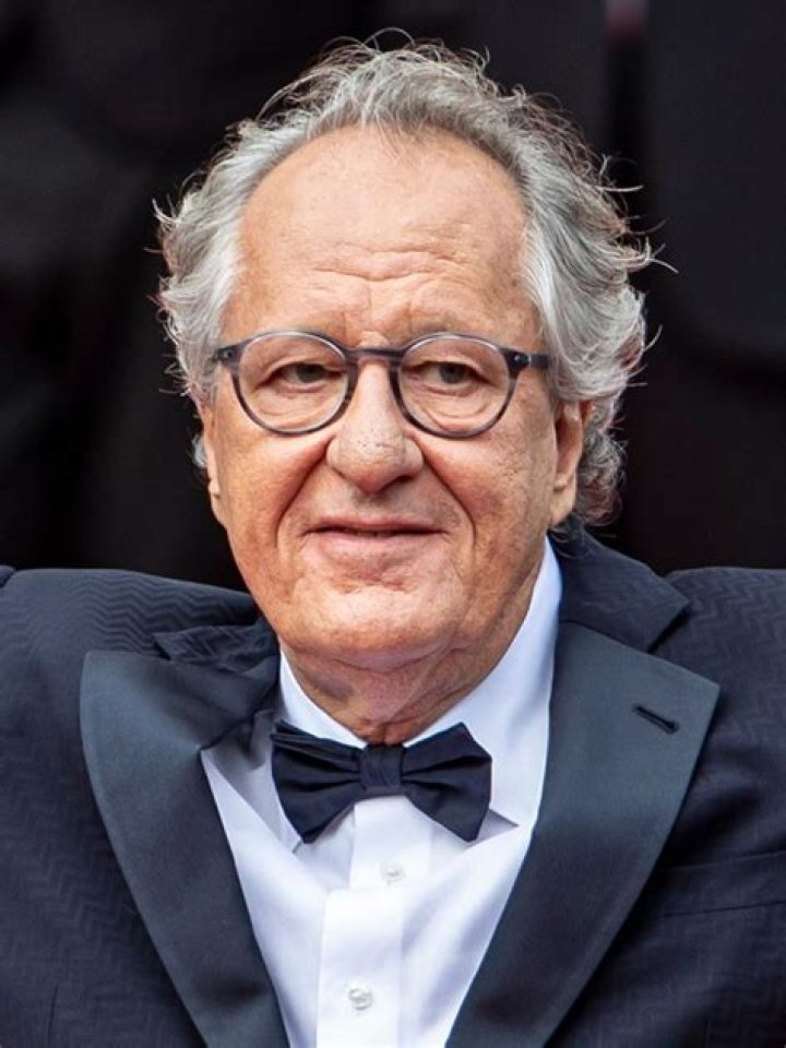 Geoffrey Rush Net Worth: Details About Movie, Income, Cars, Home, Career - SarkariResult
