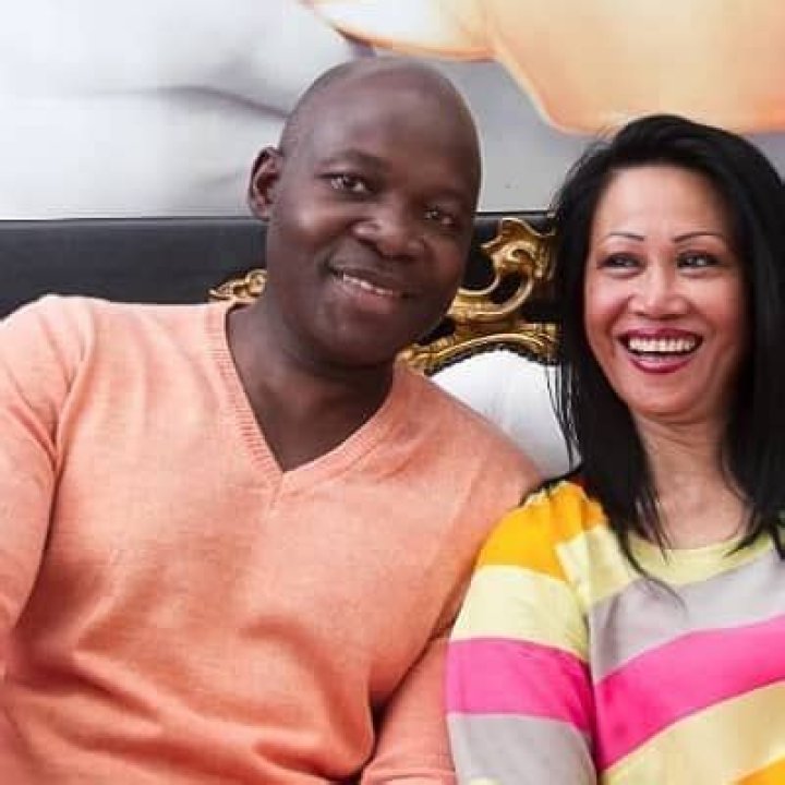 George Alaba- Wiki, Age, Wife, Ethnicity, Net Worth, Height, Career