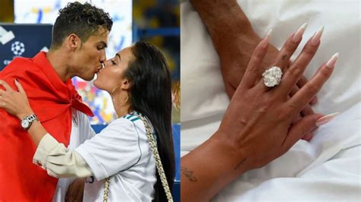 Georgina Rodriguez Religion: Is Cristiano Ronaldo Girlfriend Muslim Or Christian? Family Ethnicity And Net Worth