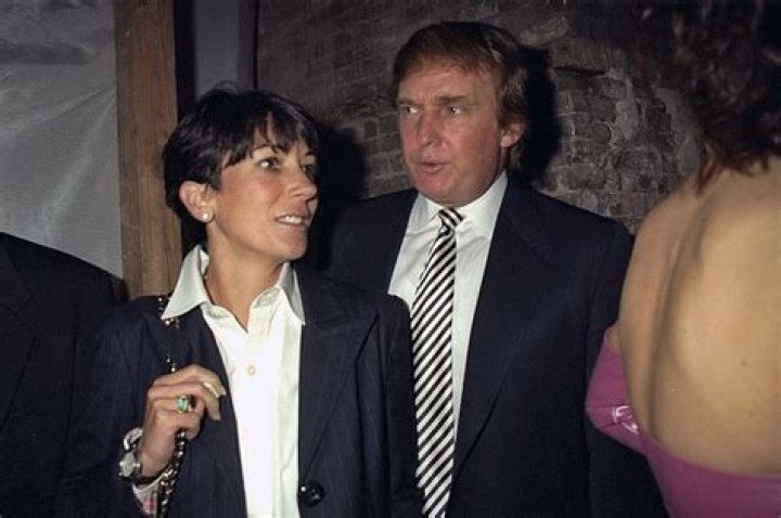 Ghislaine Maxwell Wiki, Age, Height, Husband, Net Worth, Family, Bio