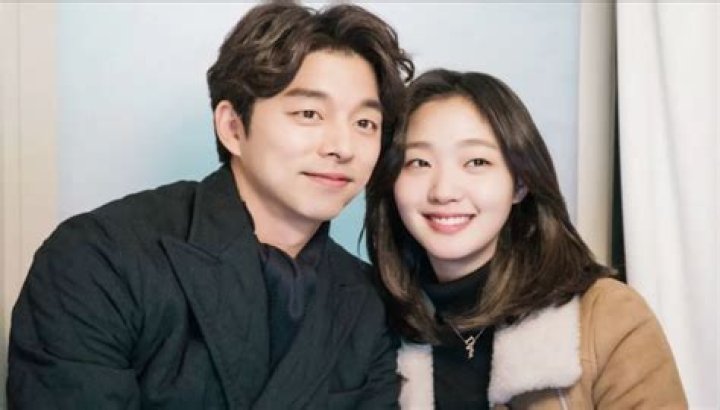 Gong Yoo Biography, Wiki, Age, Height, Wife, Goblin, Big, Net Worth and Movies.