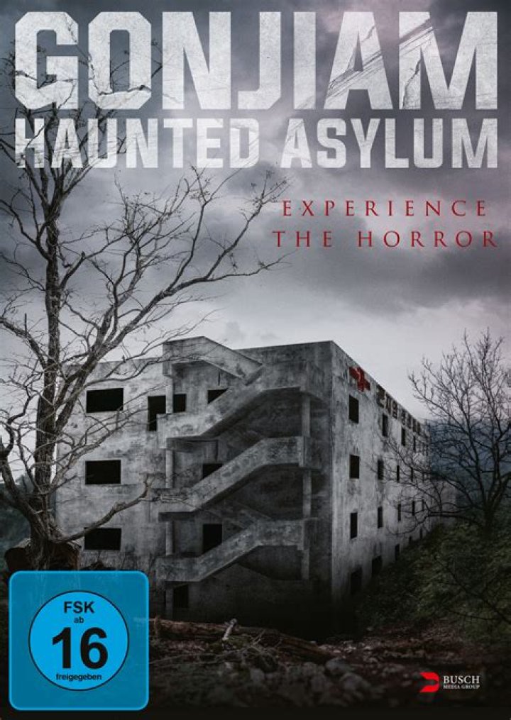 Gonjiam Haunted Asylum True Story Release Date : Recap, Cast, Review, Spoilers, Streaming, Schedule & Where To Watch? - SarkariResult