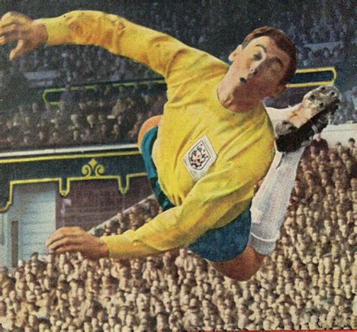 Gordon Banks
