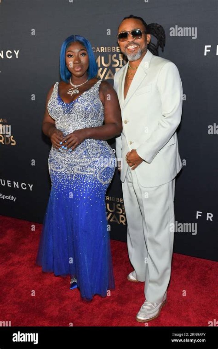 Grace Hamilton Biography, Spice, Net Worth, Husband, Age, House and Height