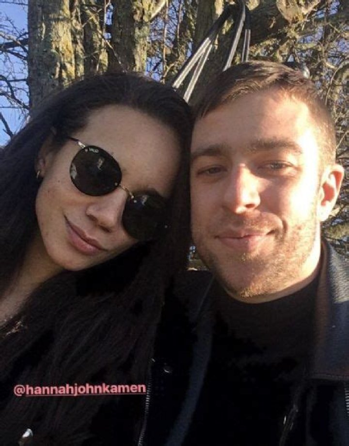 Hannah John-Kamen Boyfriend: Is Hannah John-Kamen In A Relationship?