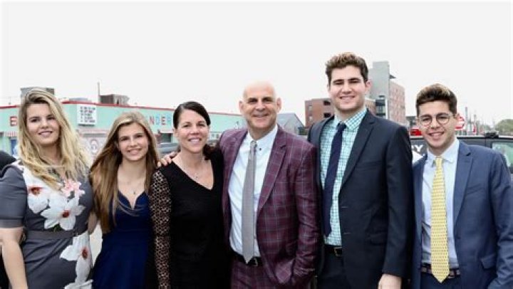 Harlan Coben Children: Meet Charlotte Coben, Ben Coben, Eve Coben, Will Coben