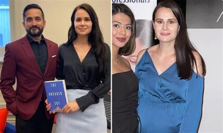 Harold House Moore Age, Wiki, Height, Wife, Instagram