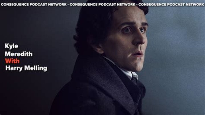 Harry Melling Net Worth: Details About Movies, Partner, Cars, Height, Age - SarkariResult