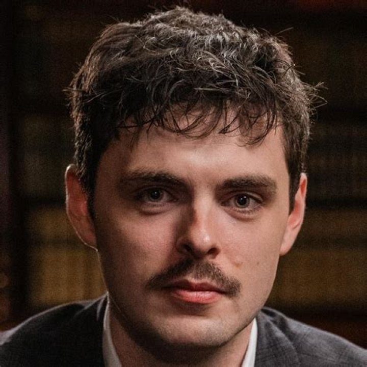 Harry O’Connor Net Worth