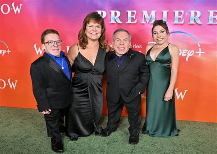 Has Warwick Davis Had A Stroke? Illness Type And Health Update Of ITV Host