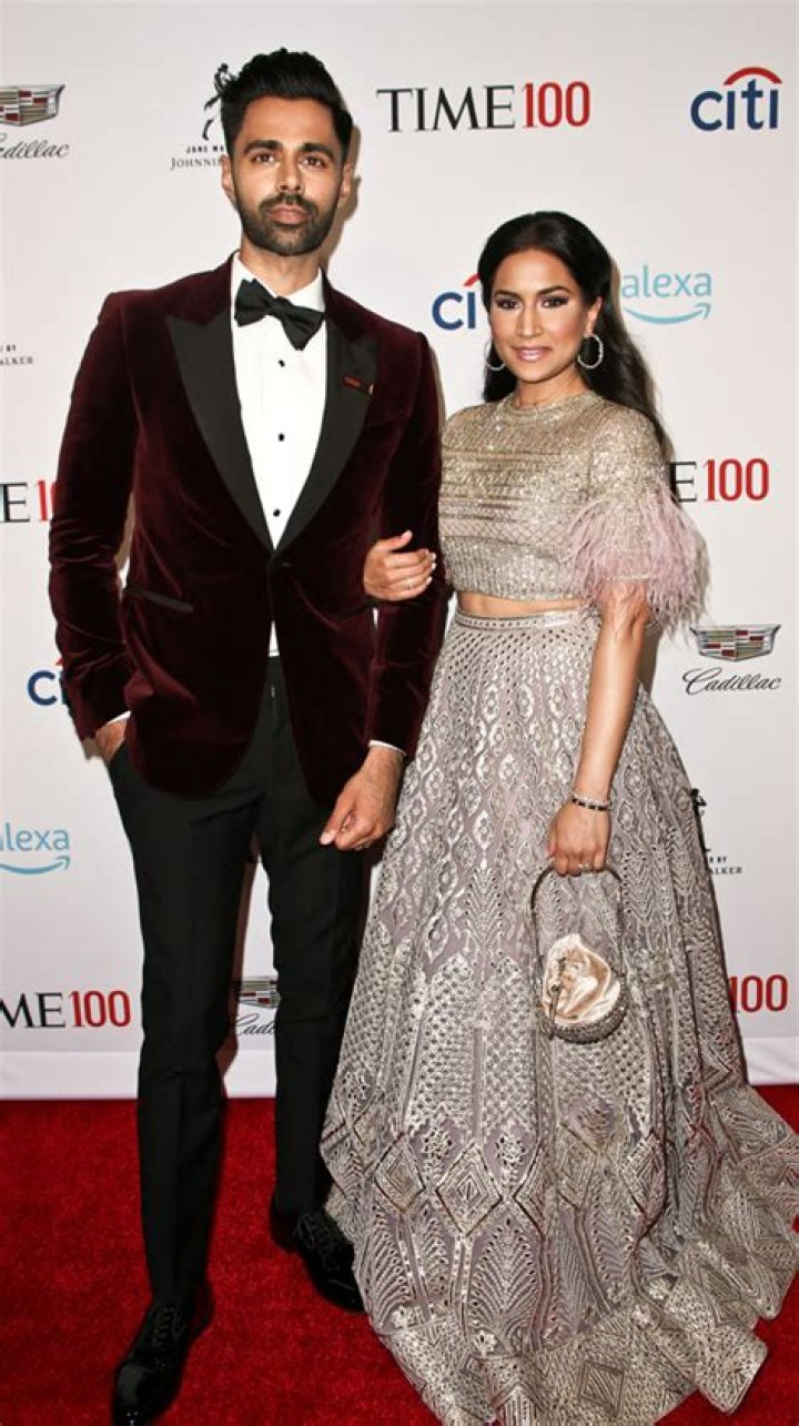 Hasan Minhaj Height, Weight, Body Measurements, Shoe Size