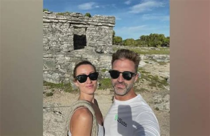 Heathco and Lutz Death in Mexico Hotel: Suicide or Murder