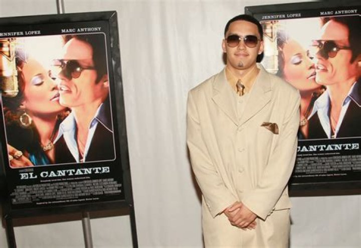 Hector Lavoe Net Worth