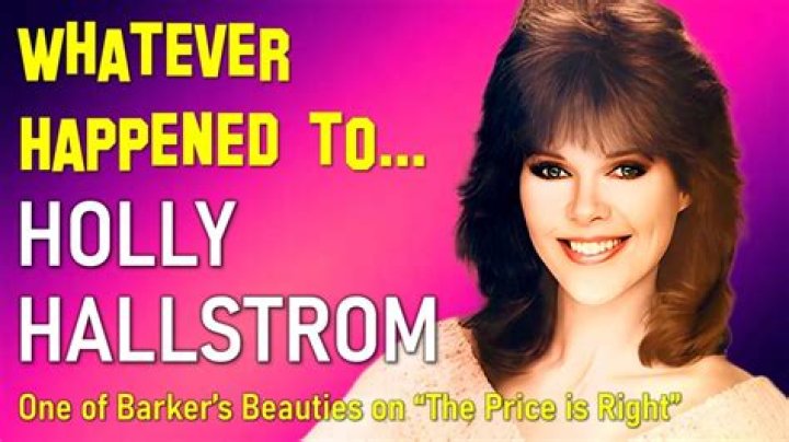 Holly Parker Cause Of Death: What Happened To Holly Parker?