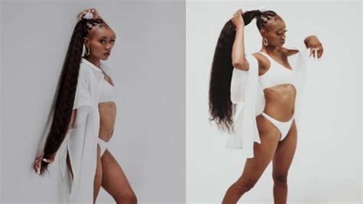 Hollywood Brown Girlfriend: Who Is Kennedi Johnson?