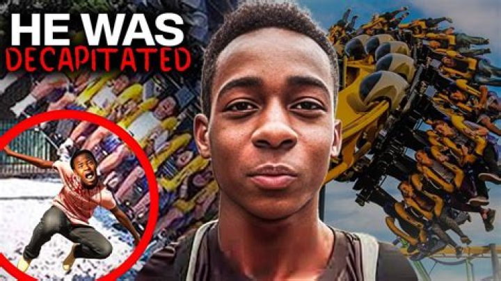 How Did Asia Leeshawn Ferguson Die? Roller Coaster Death Video And Everything To Know