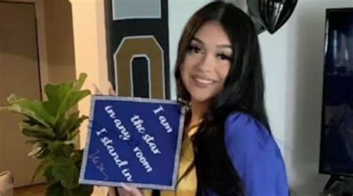 How Did Jesslyn Zuniga Die? Houston Tx Death News & Obituary