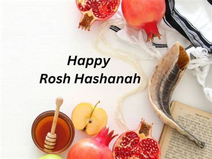 How do you spell rosh hashanah