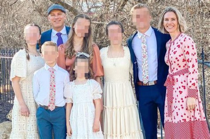 How Many Years Has Ruby Franke Lived? Exploring Information About the 8 Passengers YouTube Mom - SarkariResult