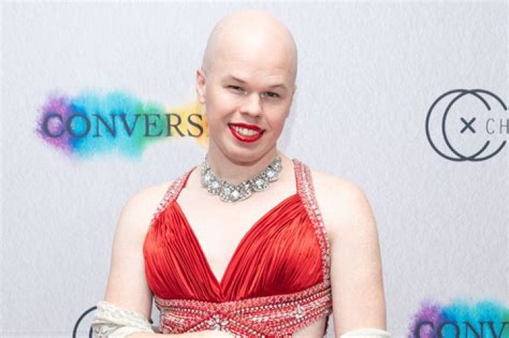 How Much Is Department Of Energy Sam Brinton Net Worth? Explore His Wife & Family Details