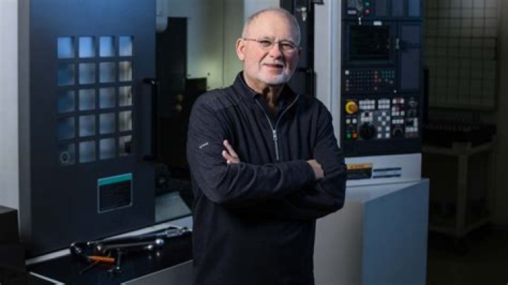 How Much Is John Solheim Net Worth? Learn Everything About The CEO Of Ping Manufacturing Corp