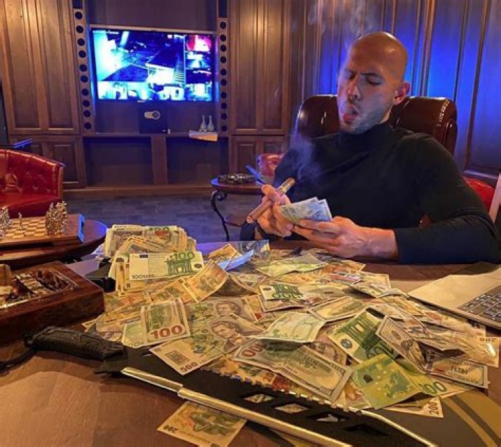 How Much Money Does Andrew Bryniarski Make? Latest Andrew Bryniarski Net Worth Income Salary