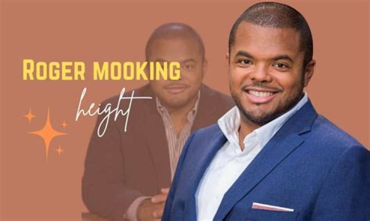 How Much Money Does Roger Mooking Make? Latest Roger Mooking Net Worth Income Salary