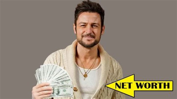 How Much Money Does Tyler Hynes Make? Latest Tyler Hynes Net Worth Income Salary