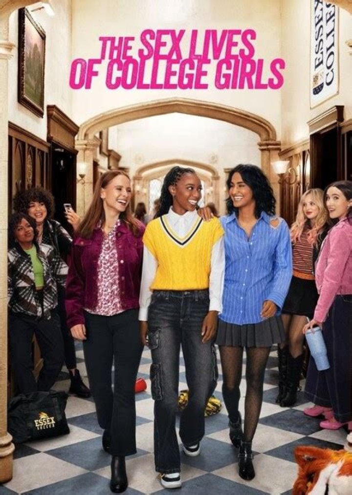 How Old Is Amrit Kaur? Age Of ‘The Sex Lives of College Girls’ Actress Revealed