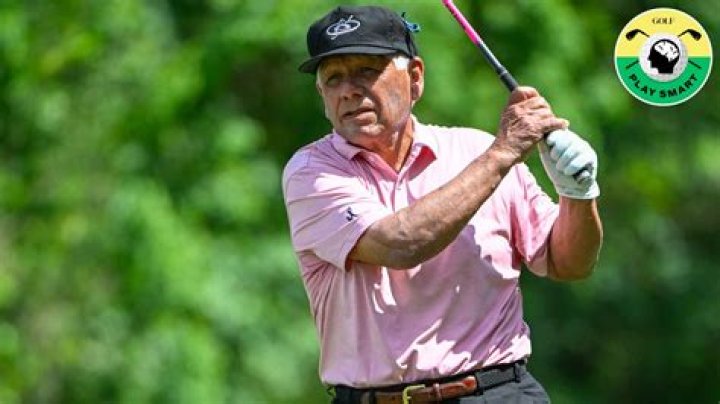 How Old Is Lee Trevino Son? Daniel Trevino Wikipedia and Net Worth