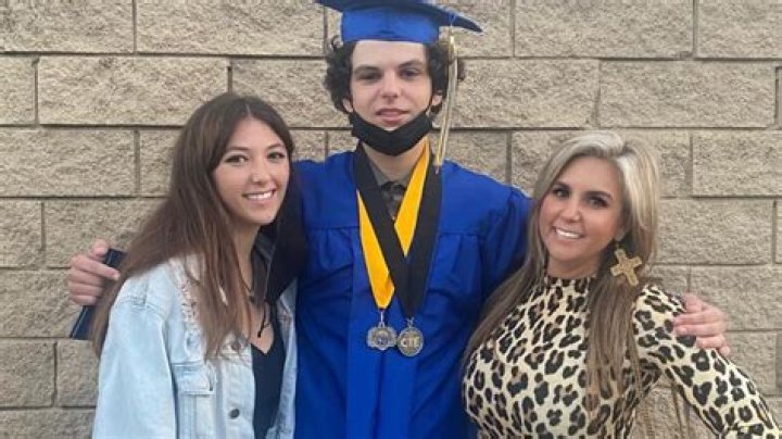 How old is Payton Schulz Now ? Meet Brandi Passante Daughter On Instagram