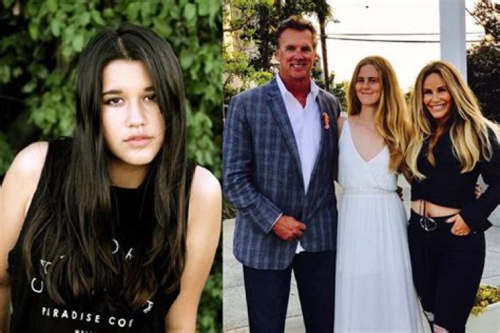 How old is Raine Finley? Meet Tawny Kitaen Daughter