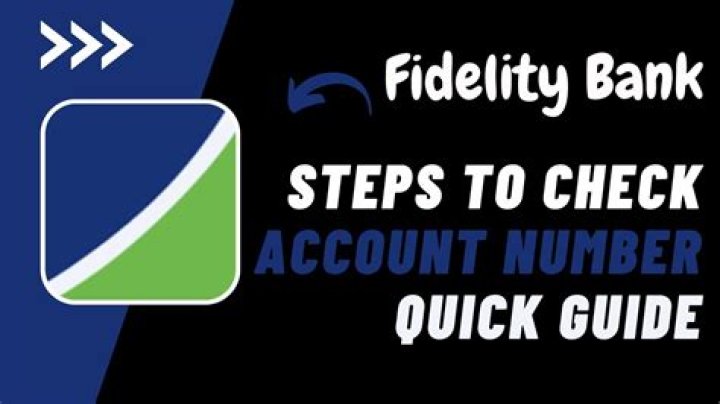 How To Check Fidelity Bank Nigeria Account Balance and the USSD Code for Funds Transfer