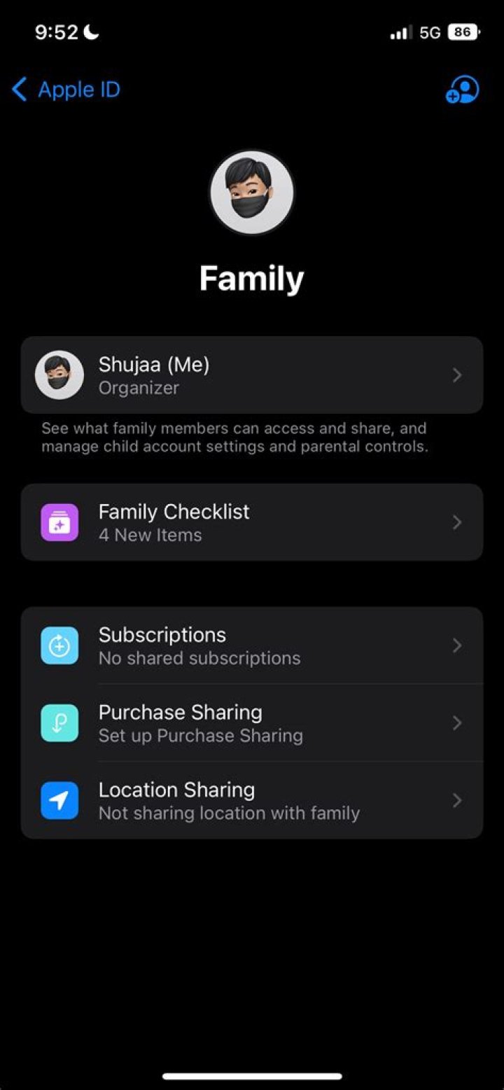 How to Fix Apple Music Family Sharing Not Working? - SarkariResult