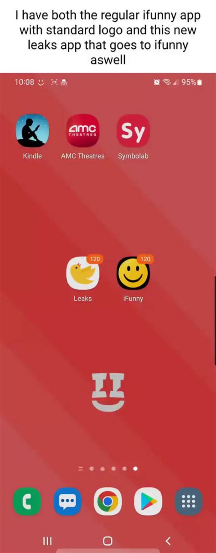 How to Fix iFunny App Not Working Issue? - SarkariResult