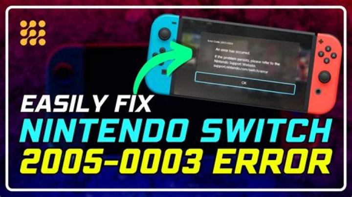 How to Fix Nintendo Error Code 006-0502? A Step-by-Step Guide - SarkariResult