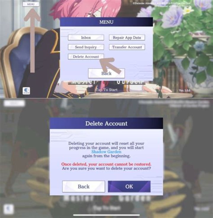 How to Fix / Solve Gacha Club Keeps Deleting Characters - SarkariResult