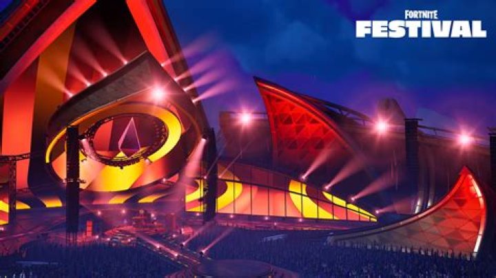 How to Fix / Solve: No Songs Found In The Fortnite Festival Main Stage - SarkariResult