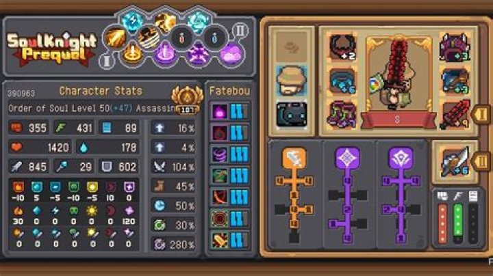 How to Fix / Solve: Soul Knight Prequel Network Error - SarkariResult